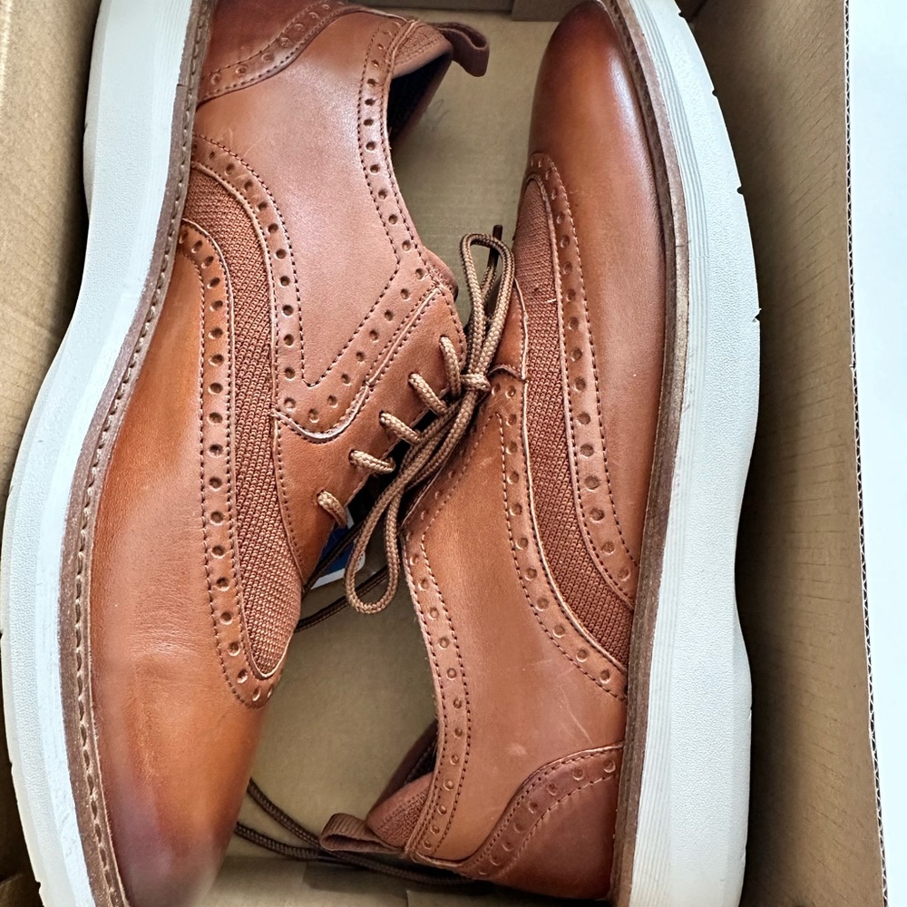 ‼️NEW! Men Dress Shoes 7M